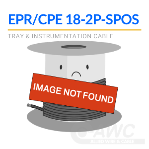 EPR/CPE 18-2P-SPOS